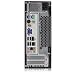 HP Pavilion S3200N Slimline Desktop PC (AMD Athlon 64 X2 Dual-Core Processor 4800+, 1 GB RAM, 320 GB Hard Drive, Vista Premium)