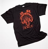 Eigenschaften Vivendi Games Deutschland GmbH  / World of Warcraft T-Shirt Männlich M