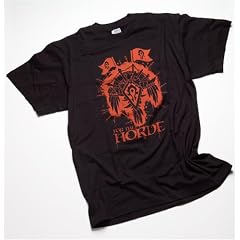 World of Warcraft T-Shirt M�nnlich M