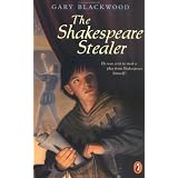 The Shakespeare Stealer
