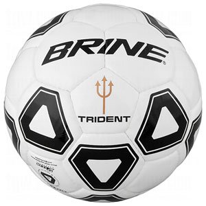 Brine Trident Match Ball