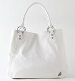 Roxy Sammy White Tote