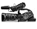 Canon XL-H1A 3CCD HDV High Definition Professional Camcorder with 20x HD Video Zoom Lens III