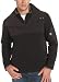 Timberland Men's 1/4 Zip Performance Tech Sweater Pullover