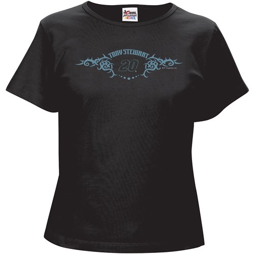 Buy Chase Authentics Tony Stewart Race Mama Ladies Tee by Chase Authentics