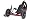 KMX Storm Class Kart - Red