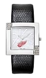 Detroit Red Wings Women's Glamour Watch