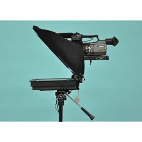 17 Dv Camera Mount Teleprompter