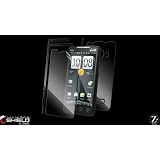 Zagg Invisible Shield Htc Evo 4g Full Body Maximum Coverage Protector