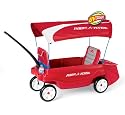 Radio Flyer Ultimate Comfort Wagon