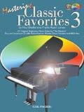 Mastering Classic Favorites-BK3 CD