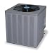 COMFORT-AIRE HRG1330-1A Condensing Unit,HP,2.5 Ton,28800 BtuH