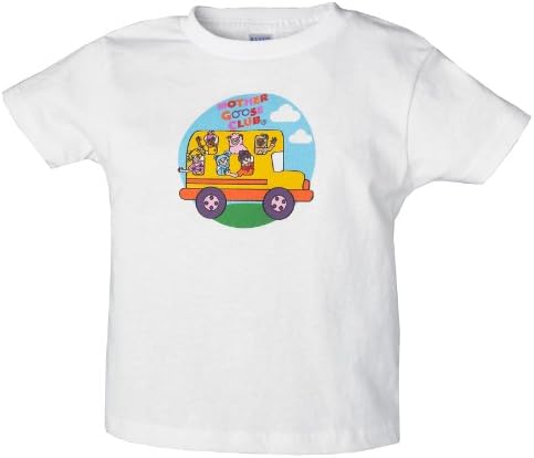 Mother Goose Club Toddler T-Shirt