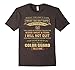 I'm A Proud Color Guard I Will Not Quit T-Shirts