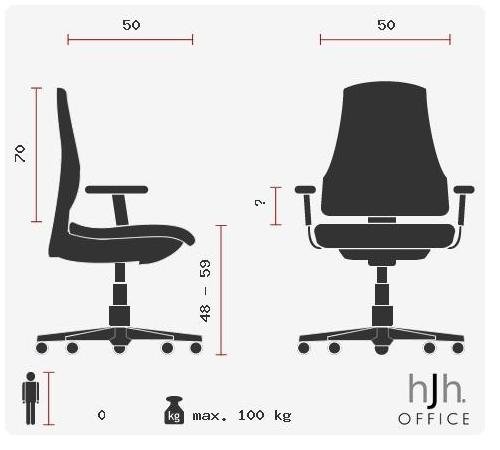 Imagen 19 de HJH Office 621120