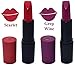 OTG Rich Creme-Matt Lipstick - Pink Wine, 0.30 Ounce (Pack of 2) RS.174.00