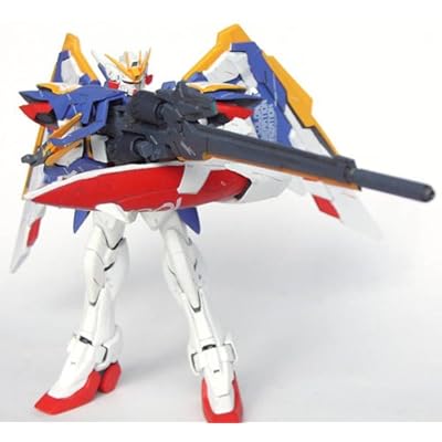 Gundam Fix Figuration 0006 Wing Gundam