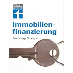 Immobilienfinanzierung