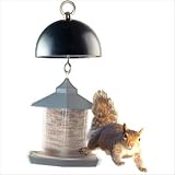 Contech CTESQRSTP002 Squirrel Deterrent For Hanging Feeders