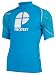 Herren UV-Shirt Sardine