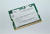 Intel Pro Wireless 2200BG MiniPCI für Dell Sony Acer Asus Wlan Karte