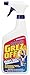 Spray Nine 30232 Grez-Off Marine Cleaner, 32 oz.