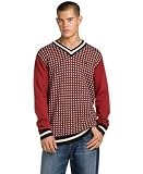 Sean John - Sean John Grown & Sexy V-Neck Sweater