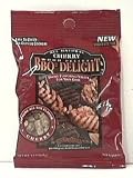 BBQ Delight Single Use Cherry Wood Pellets ~ 6 Pack
