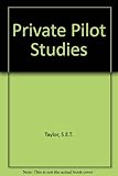 Private pilot studies