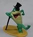 B10 LOONEY TUNES MICHIGAN J FROG PVC FIGURE