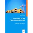 E-Business in der Wohnungswirtschaft by Mike Sarnowski