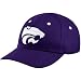 Top of the World Kansas State Wildcats Purple Infant Lil' Wildcat Hat