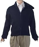 Hooded Cardigan with Spandex