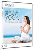 Element: Prenatal And Postnatal Yoga [DVD]