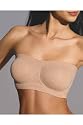 Newport News Shape fx Bandeau bra