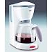 220 Volt (NOT USA COMPLIANT) Braun Coffeemaker 10 Cups Aroma