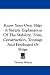 Search : Know Your Own Ship: A Simple Explanation Of The Stability, Trim, Construction, Tonnage And Freeboard Of Ships