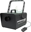 American DJ Fog Storm 1700 HD High Output Fog Machine With Timer Remote