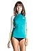 Roxy Women's Sea Bound Long-Sleeve Rashguard
