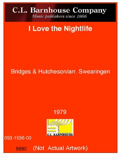 I Love the Nightlife