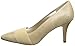 AK Anne Klein Women's Yamini Reptile Platform Pump