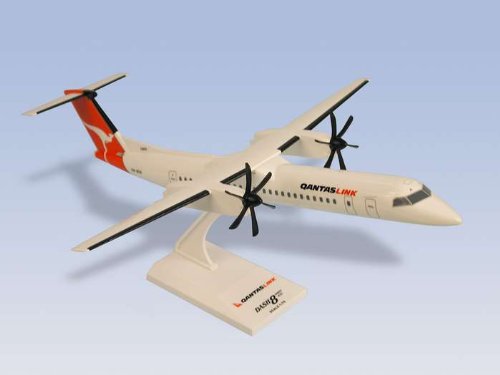 Skymarks Qantaslink DASH-8-400 1/100-image