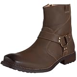 Steve Madden Men's Dillon Ankle Boot