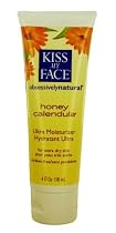 Moisturizer Honey & Calendula 4 Ounces
