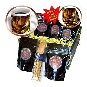 Digital Artwork Design - Digital Artwork Design 10 - Coffee Gift Baskets - Coffee Gift Basket