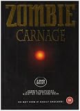 DVD : Zombie Carnage