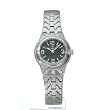 Ebel Ladies E Type Watch #9157C11-5716 by Ebel