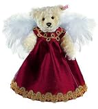 シュタイフ Teddy Bear Christmas Tree-ToPPer