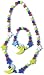 Schmuck-Set Mond