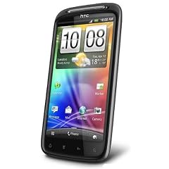 HTC Z710E Sensation Unlocked GSM Android Smartphone